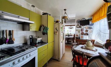 Departamento en venta en Tizapán San Ángel
