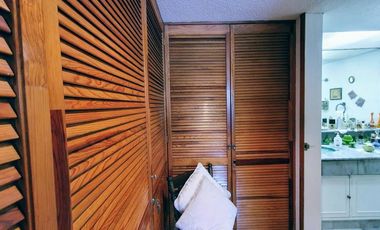Departamento en venta en Tizapán San Ángel