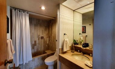Departamento en venta en Tizapán San Ángel