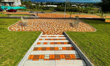 Venta de terreno 1072m2  en urbanización, sector Tumbaco