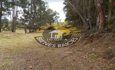 Terreno de venta en Challuabamba – código:11413