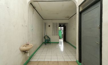 Rumah Terawat 1 Lt Dekat Gerbang Tol Karawang Timur 1 Bisa KPR J-40611