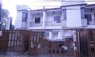 PH778 Townhouse For Sale In Fairview At 6.9M