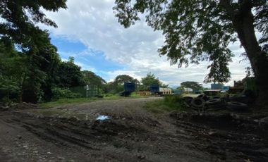 Titled Lot for Sale ideal for Industrial and Commercial area located at 1st Municipality of Tagoloan Misamis Oriental