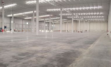 Bodegas en Renta de 2,000 a 4,000m2 , Tlaquepaque