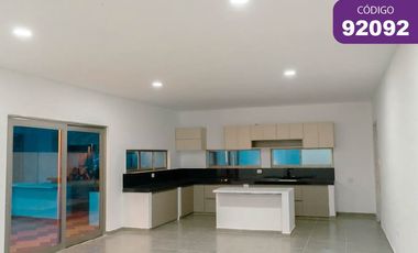 casa campestre en venta en sabanagrande. Cod V92092