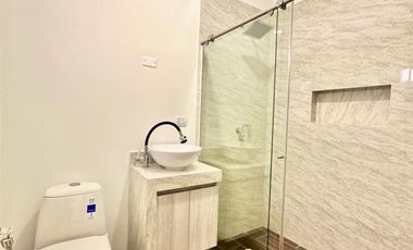 casa campestre en venta en sabanagrande. Cod V92092