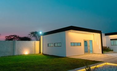 casa campestre en venta en sabanagrande. Cod V92092