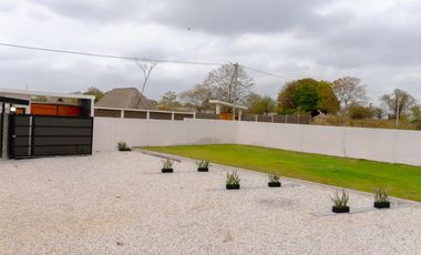 casa campestre en venta en sabanagrande. Cod V92092