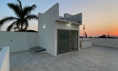 VENDO HERMOSA  $ 6,200,000 CASA EN CONDOMINIO EN CUERNAVACA MOR