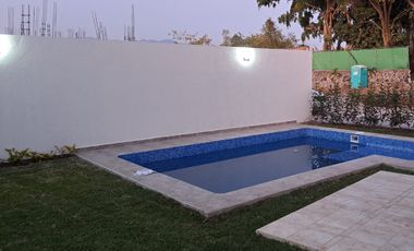 VENDO HERMOSA  $ 6,200,000 CASA EN CONDOMINIO EN CUERNAVACA MOR