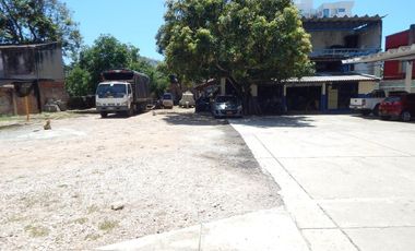 lote en venta en el porvenir. Cod V87312