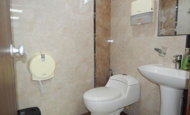 lote en venta en el porvenir. Cod V87312