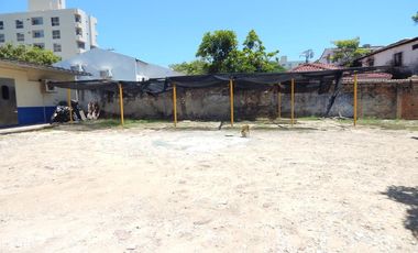 lote en venta en el porvenir. Cod V87312