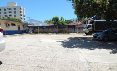 lote en venta en el porvenir. Cod V87312