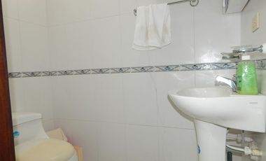lote en venta en el porvenir. Cod V87312