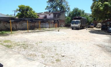 lote en venta en el porvenir. Cod V87312