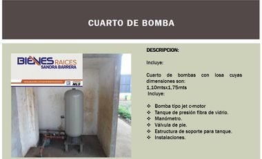 Galpon de Alquiler cercano al Hotel Oro Verde, Machala