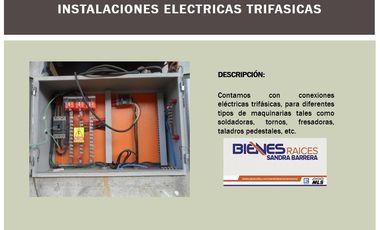 Galpon de Alquiler cercano al Hotel Oro Verde, Machala
