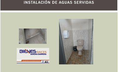 Galpon de Alquiler cercano al Hotel Oro Verde, Machala
