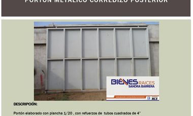 Galpon de Alquiler cercano al Hotel Oro Verde, Machala