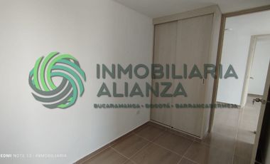 apartamento en arriendo en sagrado corazon. Cod A17271