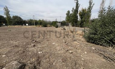 Arriendo gran terreno con excelente ubicación!