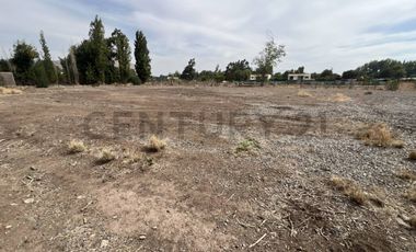 Arriendo gran terreno con excelente ubicación!