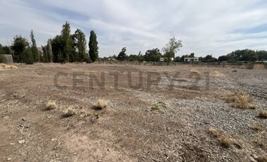 Arriendo gran terreno con excelente ubicación!