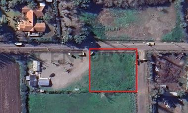 Arriendo gran terreno con excelente ubicación!