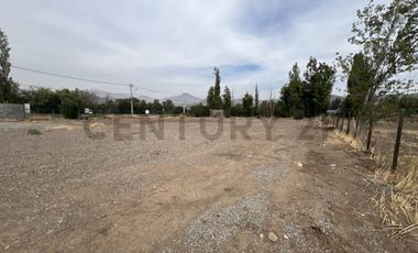 Arriendo gran terreno con excelente ubicación!