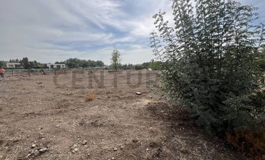 Arriendo gran terreno con excelente ubicación!