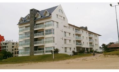 PINAMAR NORTE VENTA DUPLEX VISTA AL MAR 6 AMBIENTES