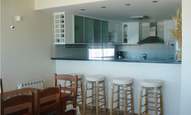 PINAMAR NORTE VENTA DUPLEX VISTA AL MAR 6 AMBIENTES