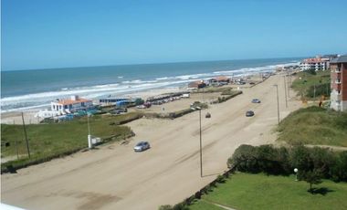 PINAMAR NORTE VENTA DUPLEX VISTA AL MAR 6 AMBIENTES