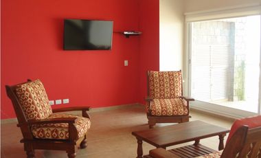 PINAMAR NORTE VENTA DUPLEX VISTA AL MAR 6 AMBIENTES