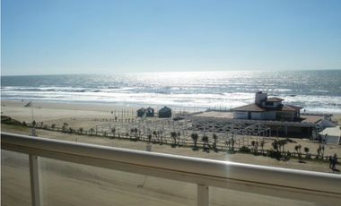 PINAMAR NORTE VENTA DUPLEX VISTA AL MAR 6 AMBIENTES