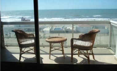 PINAMAR NORTE VENTA DUPLEX VISTA AL MAR 6 AMBIENTES