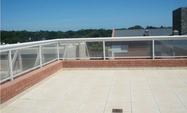 PINAMAR NORTE VENTA DUPLEX VISTA AL MAR 6 AMBIENTES