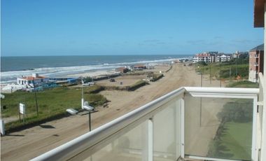 PINAMAR NORTE VENTA DUPLEX VISTA AL MAR 6 AMBIENTES