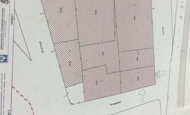 bodega en arriendo en san alonso. Cod A100808