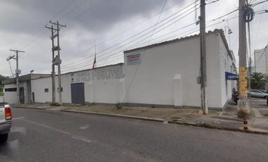 bodega en arriendo en san alonso. Cod A100808