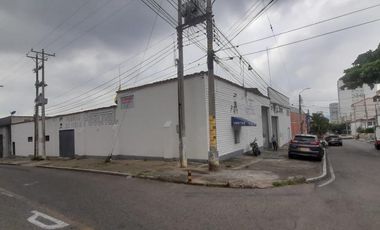 bodega en arriendo en san alonso. Cod A100808