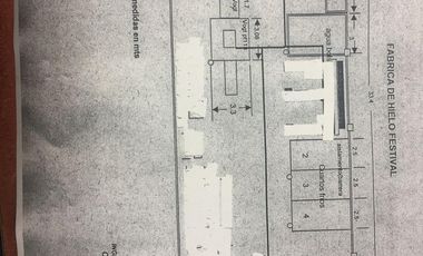 bodega en arriendo en san alonso. Cod A100808