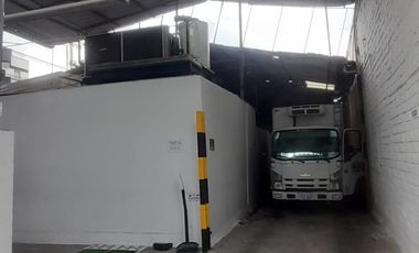 bodega en arriendo en san alonso. Cod A100808