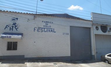 bodega en arriendo en san alonso. Cod A100808