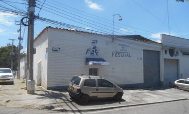 bodega en arriendo en san alonso. Cod A100808