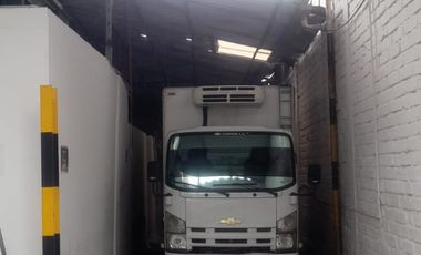 bodega en arriendo en san alonso. Cod A100808