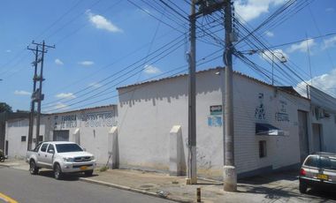 bodega en arriendo en san alonso. Cod A100808