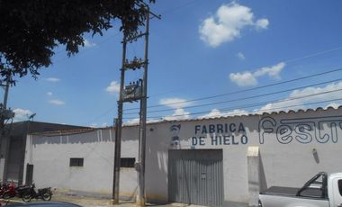 bodega en arriendo en san alonso. Cod A100808